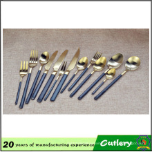 Various Styles Steel Cutlery